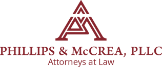 Phillips & McCrea, PLLC | Charlotte Lawyers