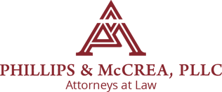 Phillips & McCrea, PLLC | Charlotte Lawyers