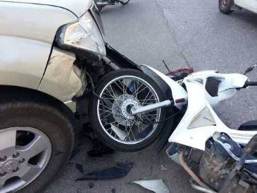 Understanding North Carolina Motorcycle Accident Laws: A Comprehensive Guide