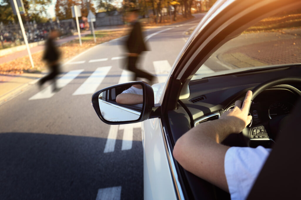 What to Expect During a North Carolina Pedestrian Accident Lawsuit