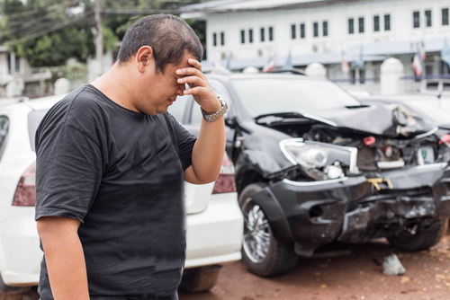 Steps to Take After a Car Accident in North Carolina