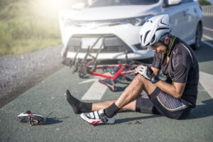 Understanding Liability in North Carolina Bicycle Accidents