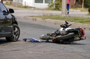The Impact of Helmet Laws on Matthews , North Carolina Motorcycle Accident Cases