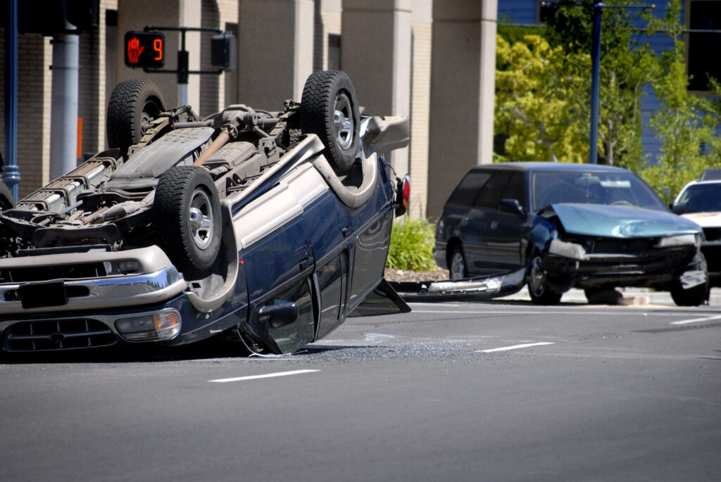 Do's and Don'ts When Dealing with Insurance Companies After a Car Accident in Davidson, NC