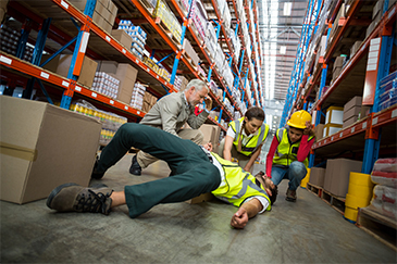 The Importance of Reporting Workplace Injuries in Iredell County North Carolina