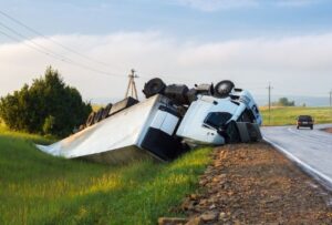 The Role of Negligence in Union County, North Carolina Truck Accident Cases