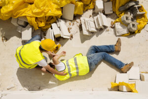 Dealing with Insurance Companies After a Construction Accident in Iredell County, North Carolina