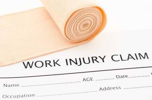 Key Differences Between Mecklenburg County North Carolina Workers Compensation and Personal Injury Claims