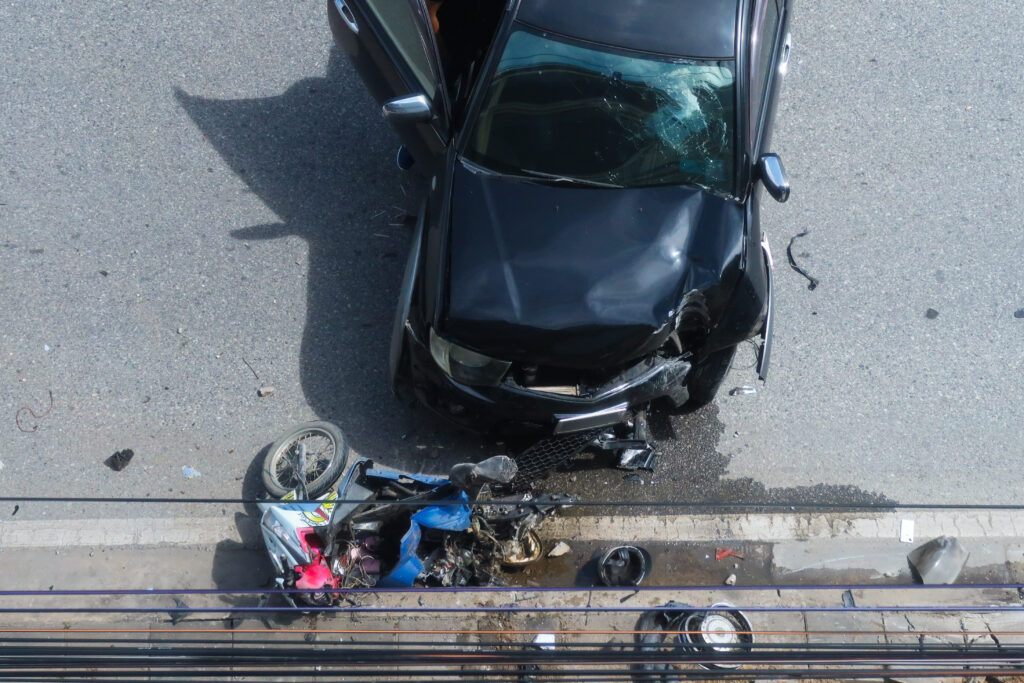 Charlotte, North Carolina Motorcycle Accident Claims: Timelines and Deadlines