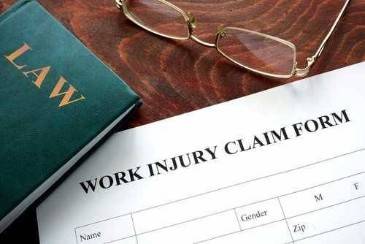 What Types of Injuries Are Covered by Gaston North Carolina Workers Compensation