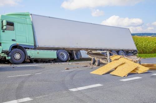 The Impact of Truck Accidents on Iredell County North Carolina Communities