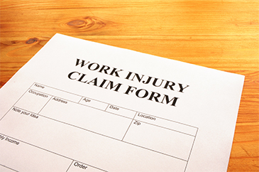 Workers' Compensation for Repetitive Stress Injuries in Cabarrus County North Carolina