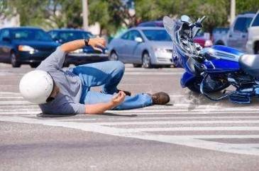 10 Essential Steps to Take After a Motorcycle Accident in Charlotte NC