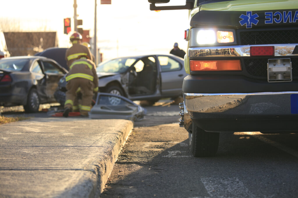Dealing with Pre-Existing Injuries in a Mecklenburg County, NC Car Accident Claim