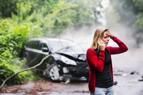 Statute of Limitations for Car Accident Claims in Cornelius NC