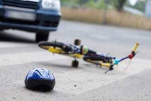 The Importance of Gathering Evidence in Huntersville NC Bicycle Accident Cases