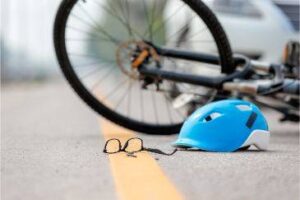 The Legal Rights of Injured Cyclists in Davidson NC