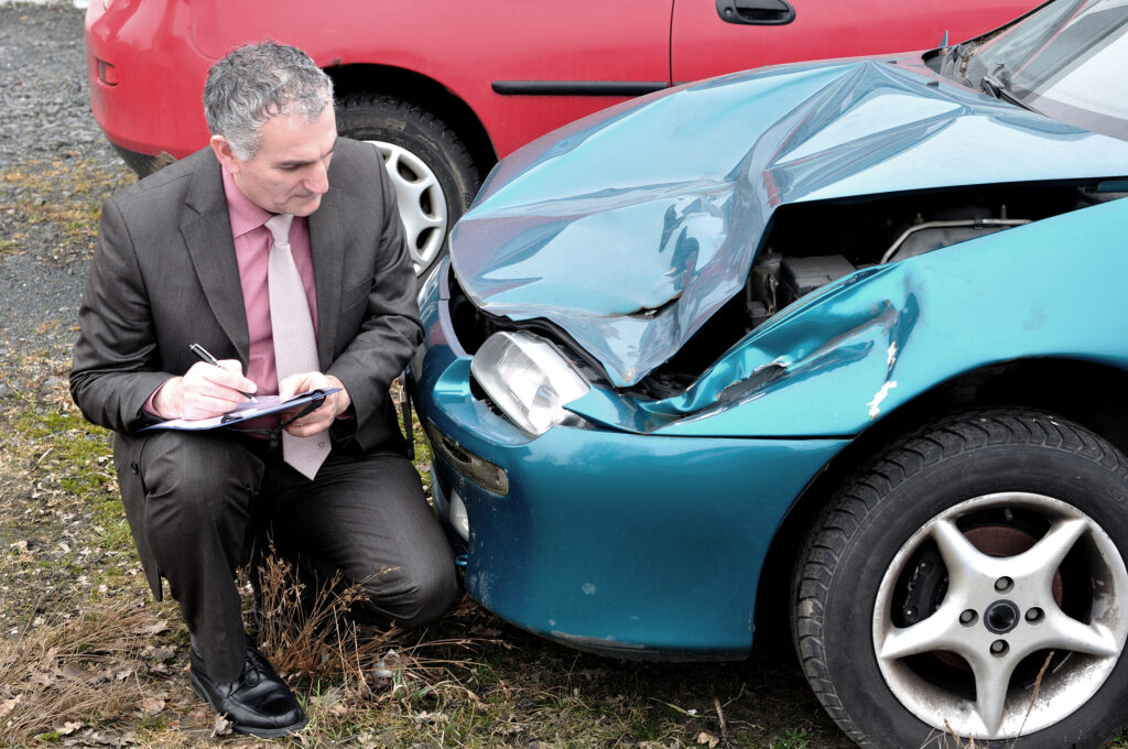 How to File an Insurance Claim After a Car Accident in Gaston County, NC
