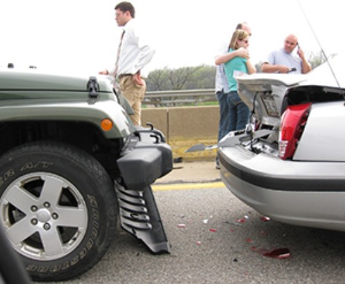 Types of Damages Available in Cabarrus County, NC Car Accident Cases