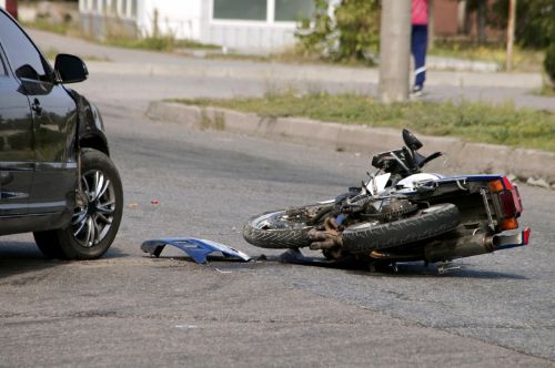 Understanding Comparative Fault in Davidson NC Motorcycle Accident Cases