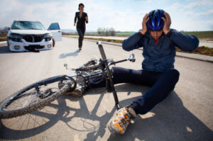 What to Do After a Bicycle Accident in Union County NC