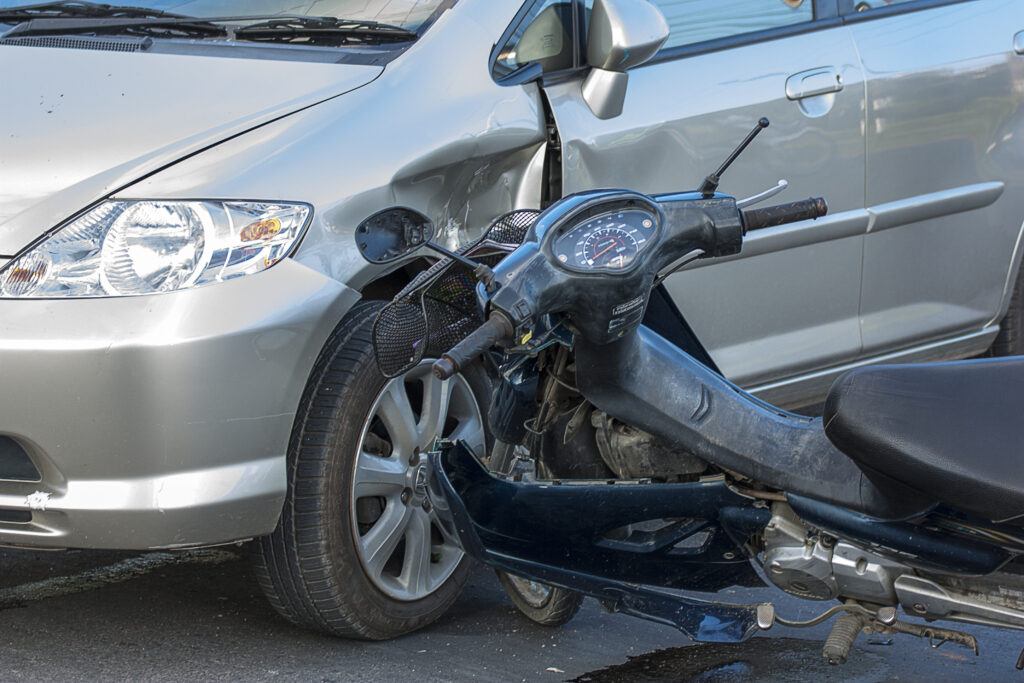 How to Determine the Value of Your Mint Hill NC Motorcycle Accident Claim