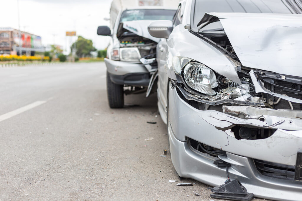 When to Contact an Uber Accident Attorney: Key Considerations