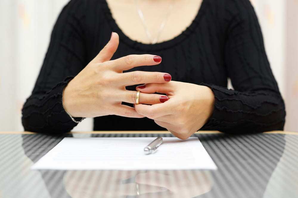North Carolina Divorce Laws An Overview of the Process