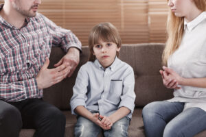 Child Custody Mediation A Path to Resolving Disputes Amicably