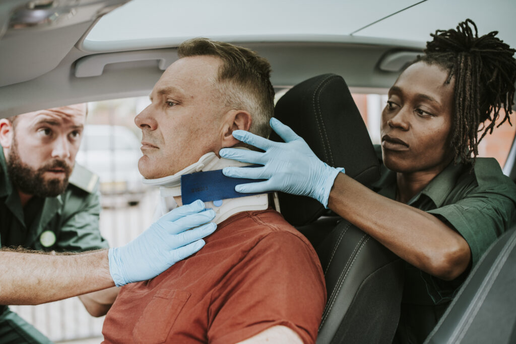 Navigating the Legal Process Filing a Whiplash Lawsuit in North Carolina