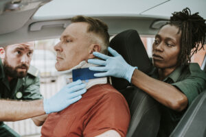 Navigating the Legal Process Filing a Whiplash Lawsuit in North Carolina