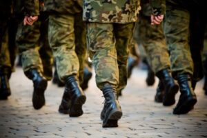The Role of Military Records in Discharge Upgrade Cases