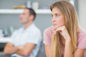 Dealing with High-Conflict Divorce Cases in North Carolina