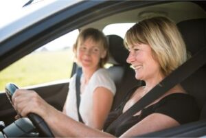 Key factors to consider when filing a rideshare accident claim in North Carolina