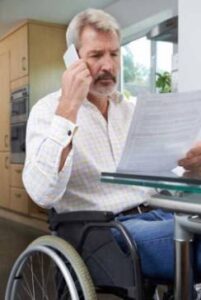Key Factors in Winning a North Carolina Social Security Disability Appeal