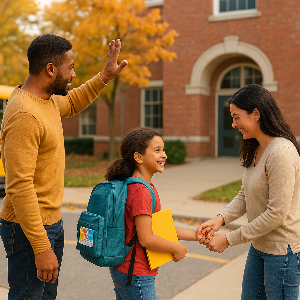 How Back-to-School Season Impacts Custody Schedules in North Carolina