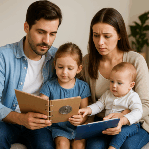Understanding Estate Planning for Young Families in Charlotte