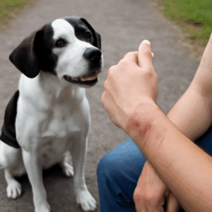 What to Do After a Dog Bite in North Carolina: 5 Legal Steps to Protect Your Rights