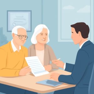 Estate Planning During Life Transitions: What to Do After Retirement