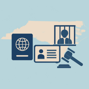 What Happens to Immigration Status After a Criminal Conviction in NC?