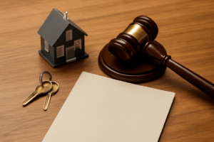 Why You Should Update Your Will After Divorce in North Carolina