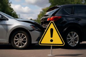 Contributory Negligence in North Carolina How It Can Bar Your Charlotte Car Accident Claim (2025 Guide)