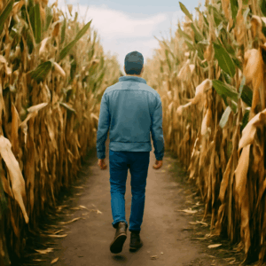 Hurt at a Haunted House or Corn Maze in Mecklenburg County Who’s Liable